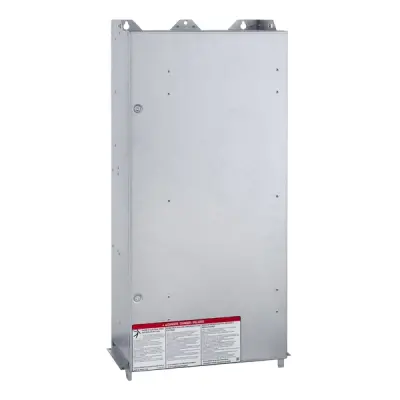 Schneider Electric - PCSN060Y4R19 - AccuSine PCSN 60A 380-415V Ph+N rack mod - 1