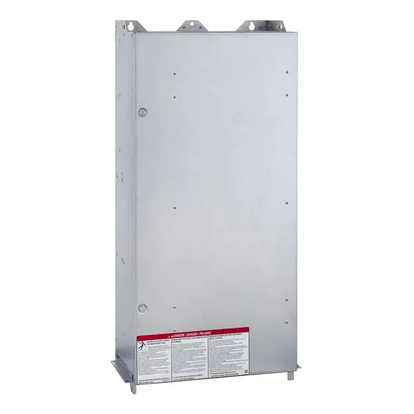 Schneider Electric - PCSN060Y4R19 - AccuSine PCSN 60A 380-415V Ph+N rack mod - 1