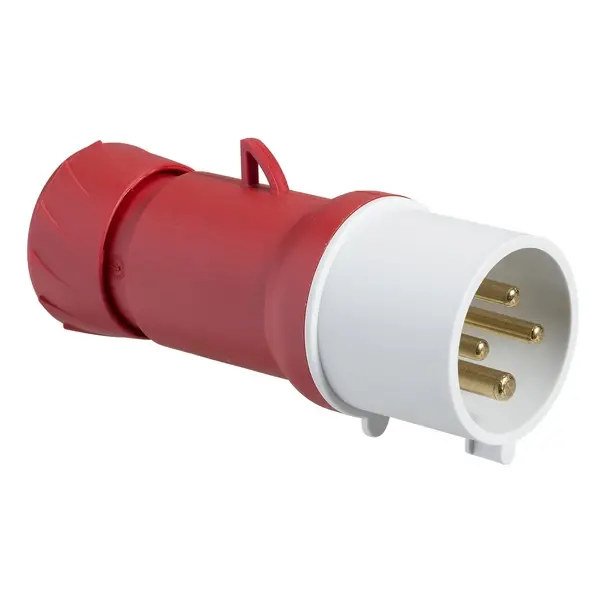 Schneider Electric - PKE32M434 - PrtKa 3P+E 32A 380-415V Ang Wall P. IP44 - 1