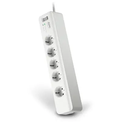 Schneider Electric - PM5-GR - APC Essential SurgeArrest 5 oulets 230V - 1