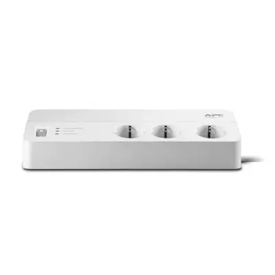 Schneider Electric - PM6-GR - APC Essential SurgeArrest 6 outlets 230V - 1