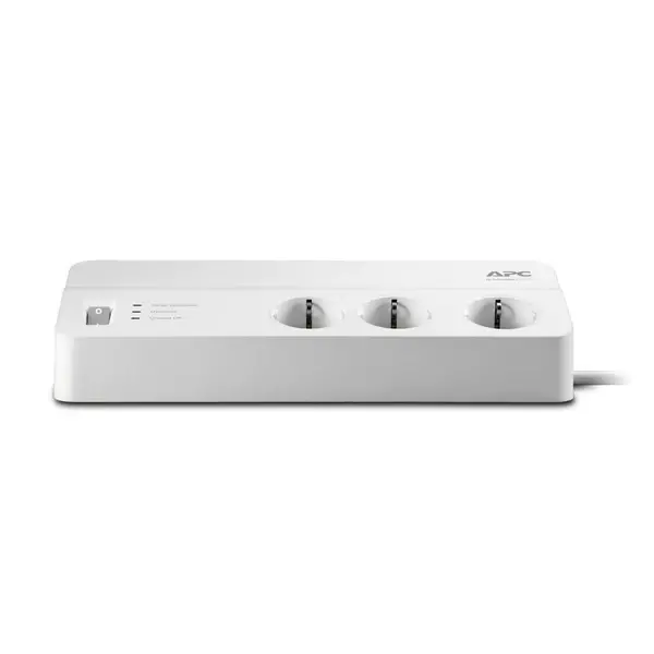 Schneider Electric - PM6-GR - APC Essential SurgeArrest 6 outlets 230V - 1