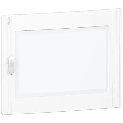 Schneider Electric - PRA15224 - pragma transp door 2r 24 - 1
