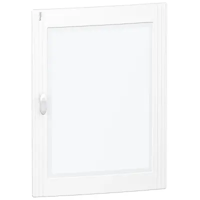 Schneider Electric - PRA15424 - pragma 3r 18 flush - 1