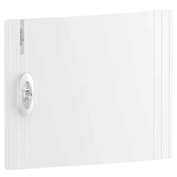 Schneider Electric - PRA16113 - PRAGMA PLAIN DOOR 1R 13 - 1