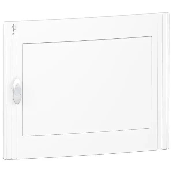 Schneider Electric - PRA16124 - pragma plain door 1r 24 - 1