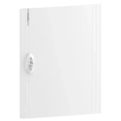 Schneider Electric - PRA16213 - PRAGMA PLAIN DOOR 2R 13 - 1
