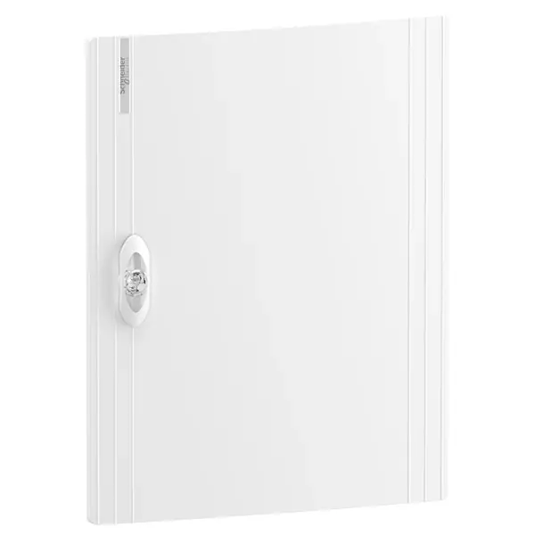Schneider Electric - PRA16213 - PRAGMA PLAIN DOOR 2R 13 - 1