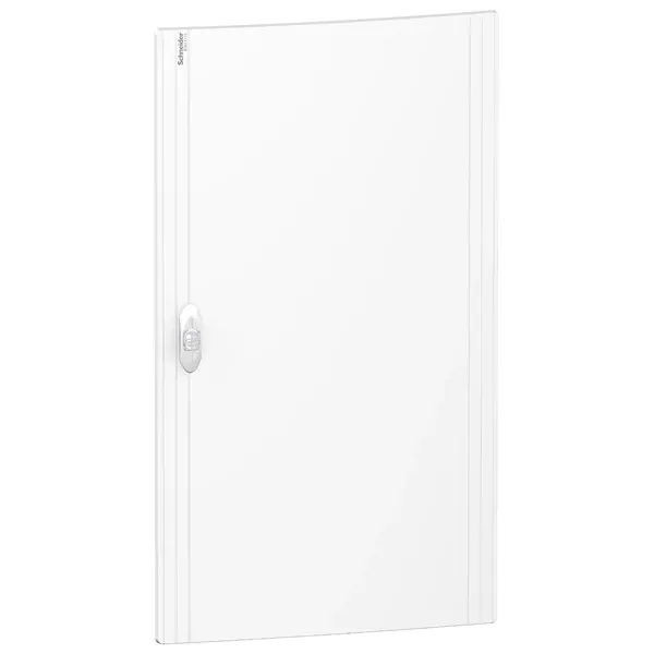 Schneider Electric - PRA16318 - pragma plain door 3r 18 - 1