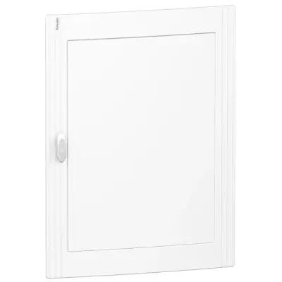 Schneider Electric - PRA16424 - PRAGMA PLAIN DOOR 4R 24 - 1