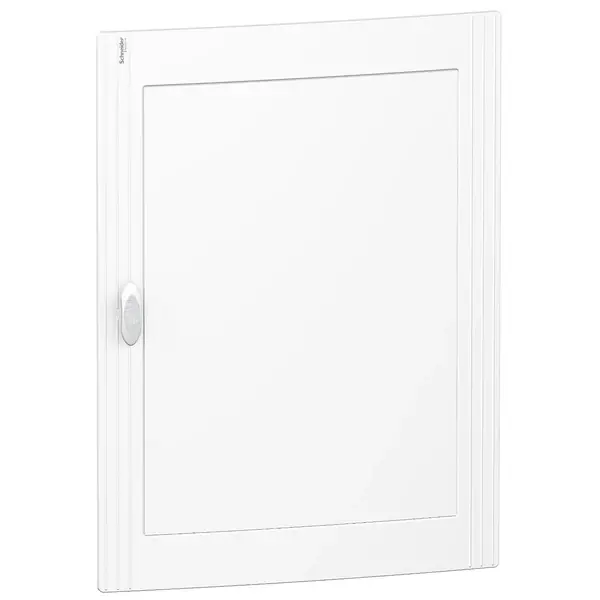 Schneider Electric - PRA16424 - PRAGMA PLAIN DOOR 4R 24 - 1