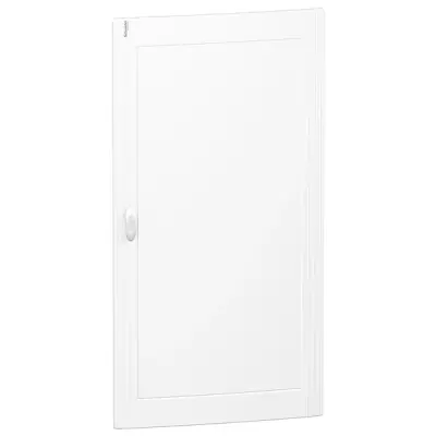 Schneider Electric - PRA16524 - PRAGMA PLAIN DOOR 5R 24 - 1