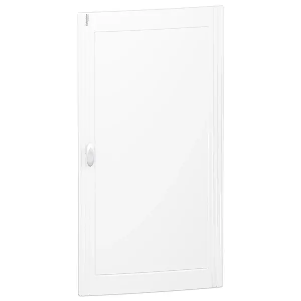 Schneider Electric - PRA16524 - PRAGMA PLAIN DOOR 5R 24 - 1