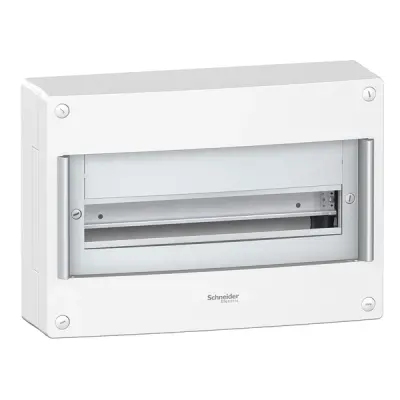 Schneider Electric - PRA20118 - pragma 1r 18 surface - 1
