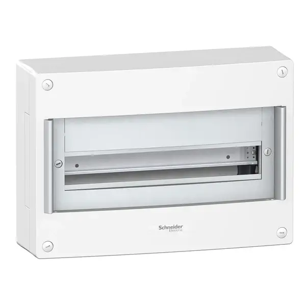 Schneider Electric - PRA20118 - pragma 1r 18 surface - 1