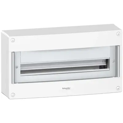 Schneider Electric - PRA20124 - PRAGMA 1R 24 SURFACE - 1