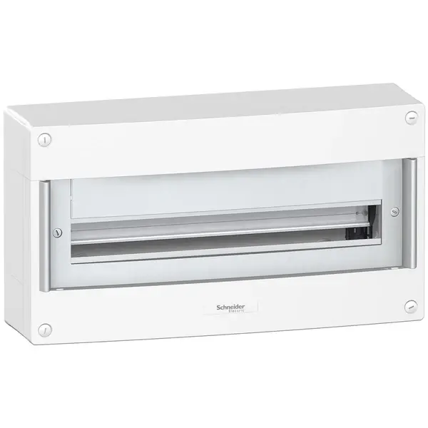 Schneider Electric - PRA20124 - PRAGMA 1R 24 SURFACE - 1