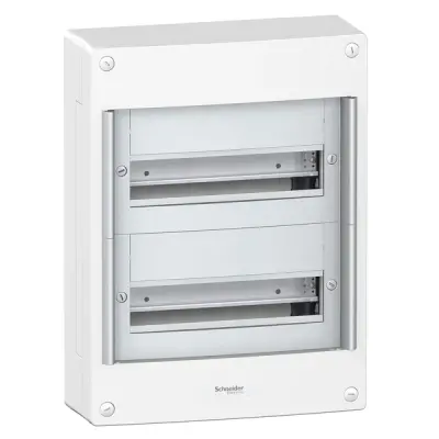 Schneider Electric - PRA20213 - pragma 2r 13 surface - 1