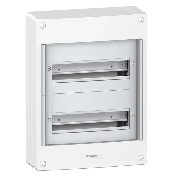 Schneider Electric - PRA20213 - pragma 2r 13 surface - 1
