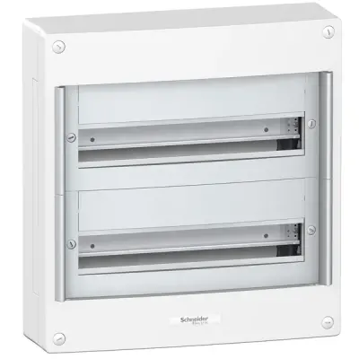 Schneider Electric - PRA20218 - pragma 2r 18 surface - 1