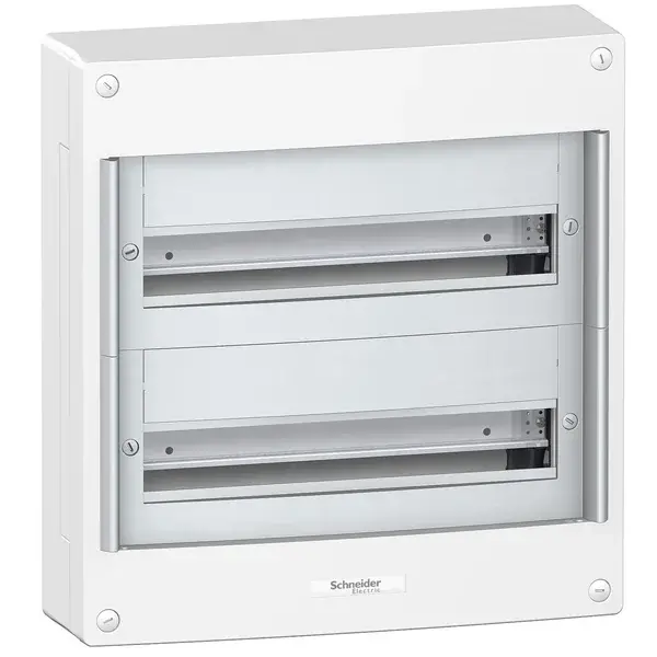 Schneider Electric - PRA20218 - pragma 2r 18 surface - 1