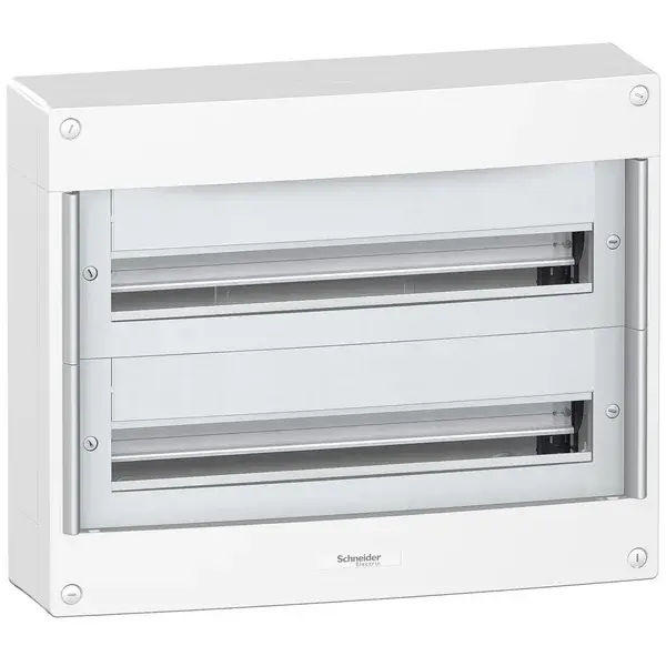 Schneider Electric - PRA20224 - pragma 2r 24 surface - 1