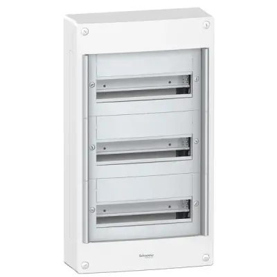 Schneider Electric - PRA20313 - pragma 3r 13 surface - 1