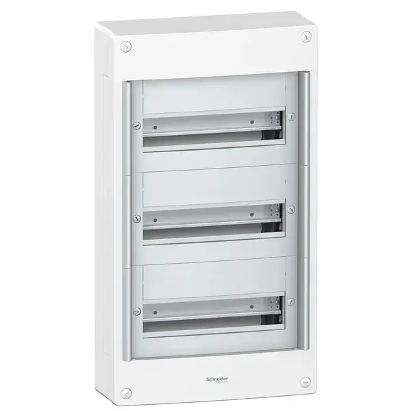 Schneider Electric - PRA20313 - pragma 3r 13 surface - 1
