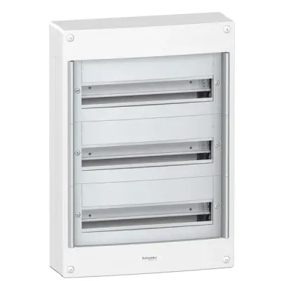 Schneider Electric - PRA20318 - pragma 3r 18 surface - 1