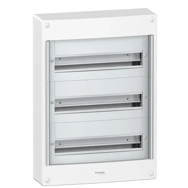 Schneider Electric - PRA20318 - pragma 3r 18 surface - 1