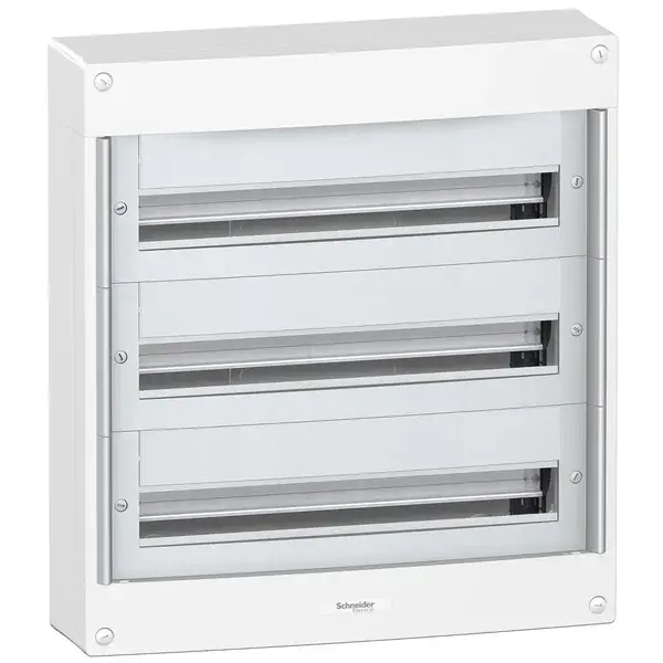 Schneider Electric - PRA20324 - pragma 3r 24 surface - 1