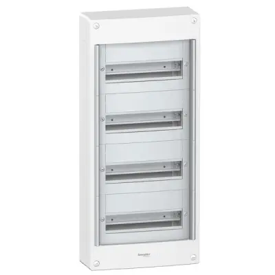Schneider Electric - PRA20413 - pragma 4r 13 surface - 1
