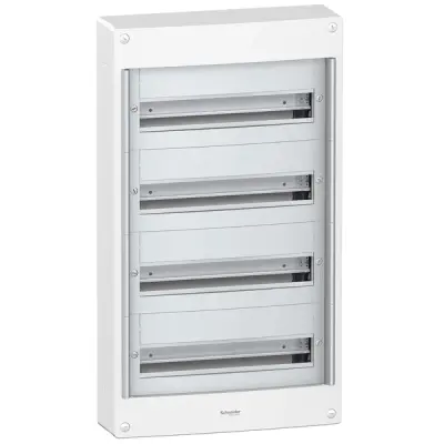 Schneider Electric - PRA20418 - pragma 4r 18 surface - 1