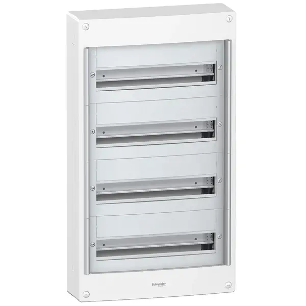 Schneider Electric - PRA20418 - pragma 4r 18 surface - 1