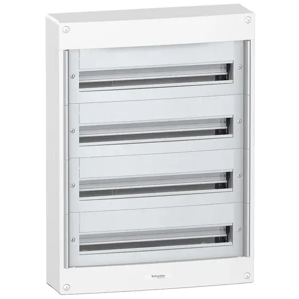 Schneider Electric - PRA20424 - pragma 3r 18 flush - 1