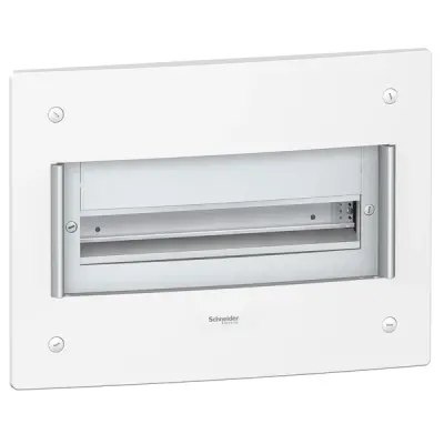 Schneider Electric - PRA25113 - pragma 1r 13 flush - 1