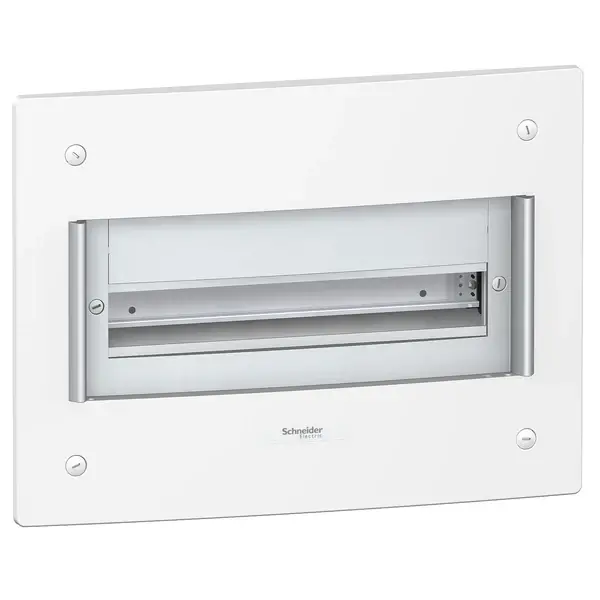 Schneider Electric - PRA25113 - pragma 1r 13 flush - 1