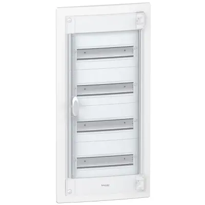 Schneider Electric - PRA25118 - pragma 1r 18 flush - 1
