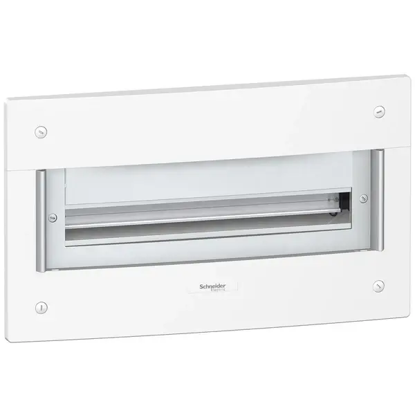 Schneider Electric - PRA25124 - pragma 1r 24 flush - 1