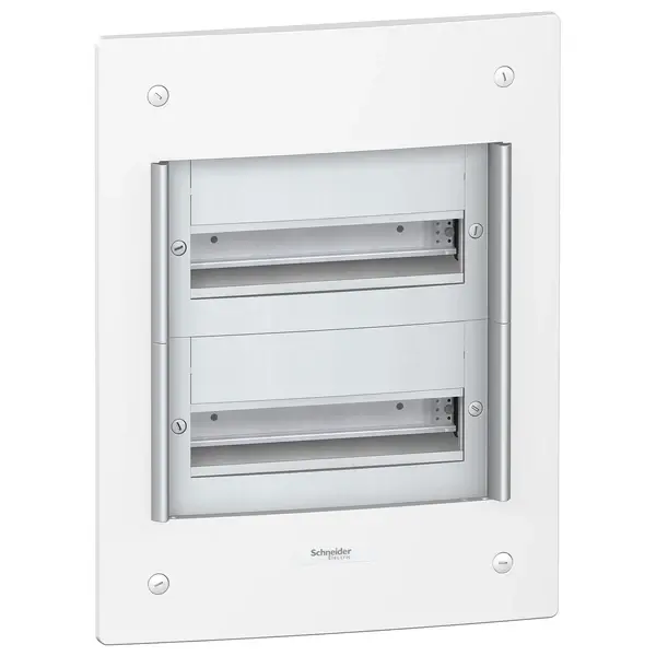 Schneider Electric - PRA25213 - pragma 2r 13 flush - 1