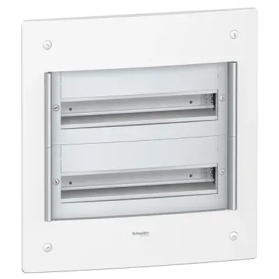 Schneider Electric - PRA25218 - pragma 2r 18 flush - 1