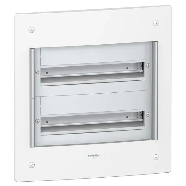 Schneider Electric - PRA25218 - pragma 2r 18 flush - 1