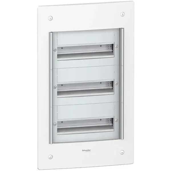 Schneider Electric - PRA25313 - pragma 3r 13 flush - 1