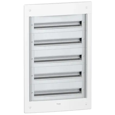 Schneider Electric - PRA25524 - RAGMA 5R 24 FLUSH - 1