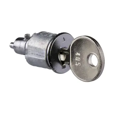 Schneider Electric - PRA90039 - keylock 405 - 1