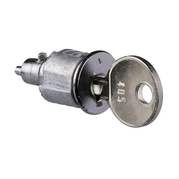 Schneider Electric - PRA90039 - keylock 405 - 1