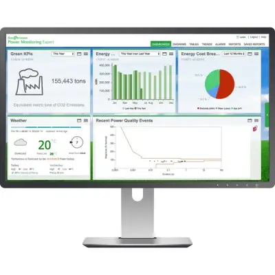 Schneider Electric - PSWMBNCZZSPEZZ - Billing Module - 1