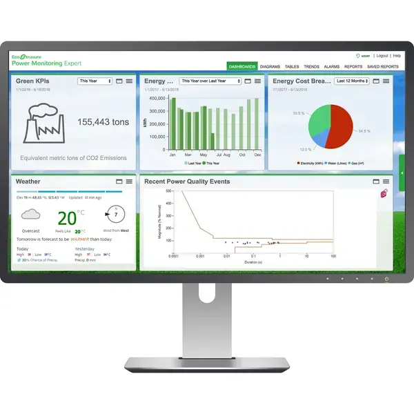 Schneider Electric - PSWMBNCZZSPEZZ - Billing Module - 1