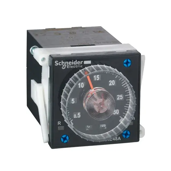 Schneider Electric - RE48AMH13MW - Multifunction timer - 1