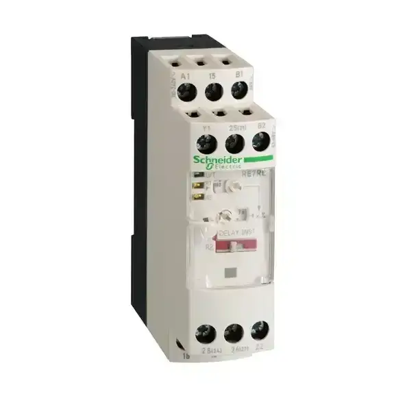 Schneider Electric - RE8RA31B - 1